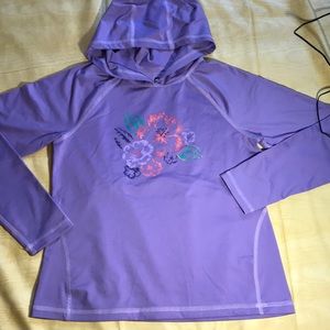 Top for girls L(14-16)